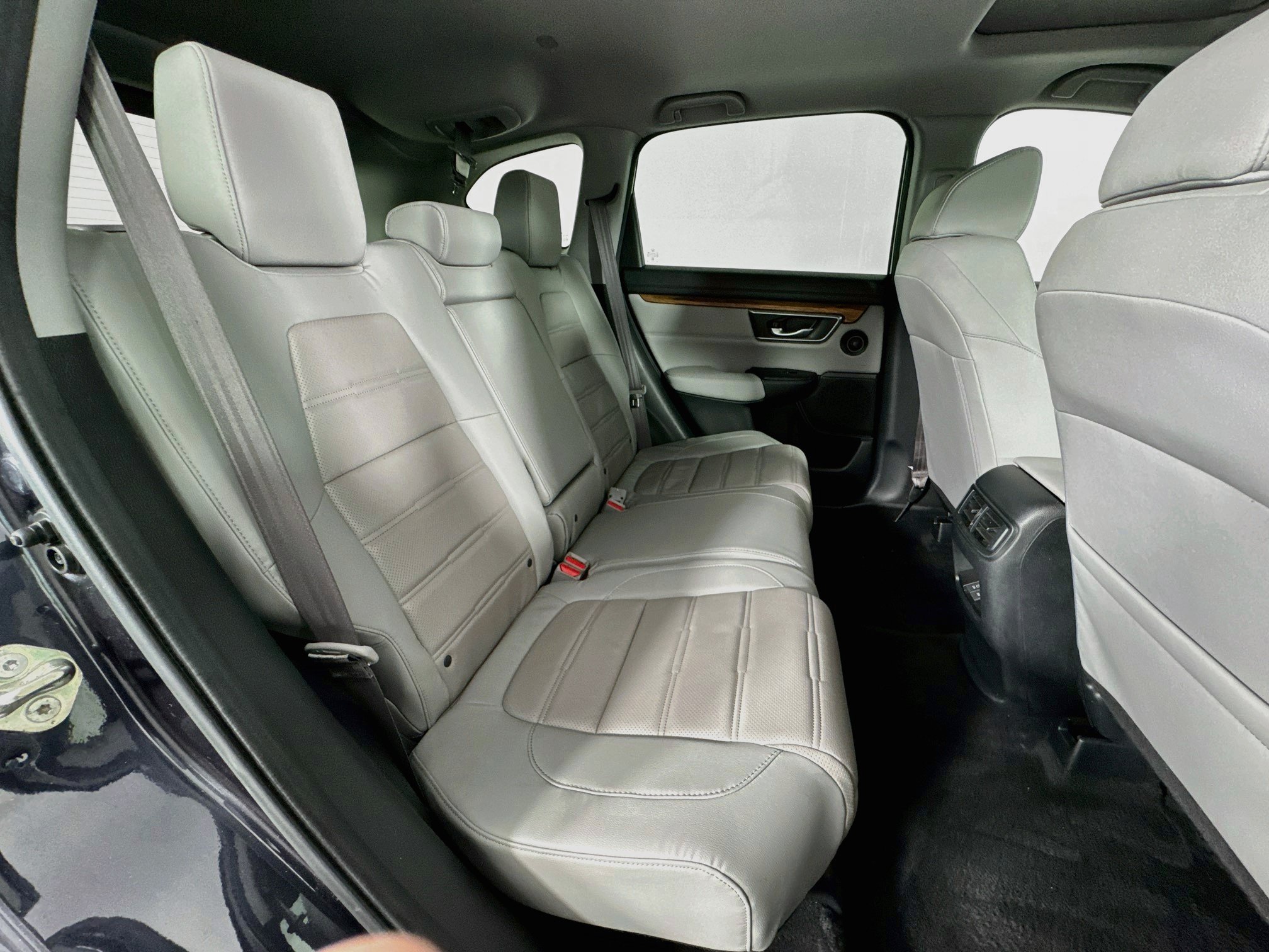 Certified 2017 Honda CR-V EX-L image 27