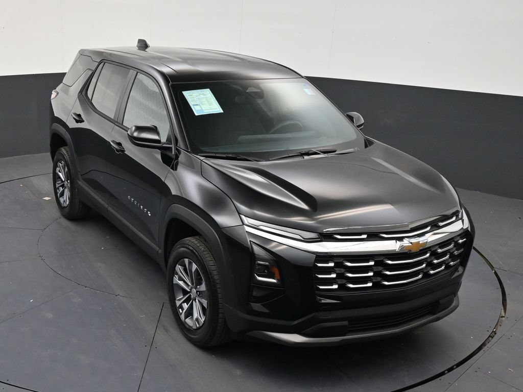 Used 2026 Chevrolet Equinox LT FWD image 18