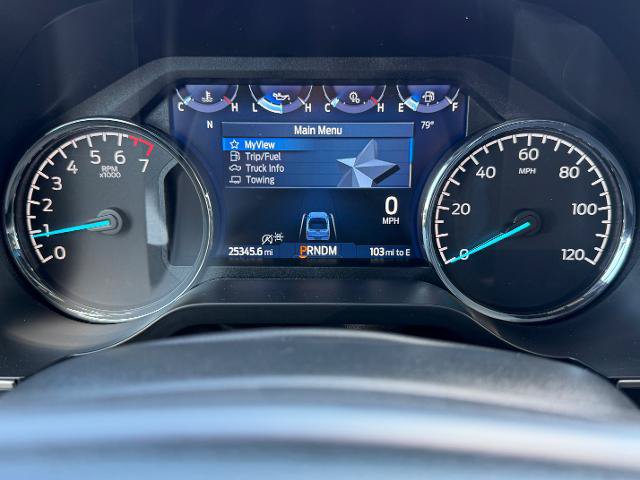 Certified 2023 Ford F150 XLT w/ Equipment Group 302A High AWD/4WD image 8