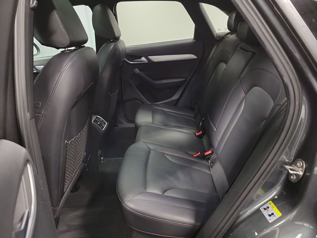 Used 2018 Audi Q3 2.0T Premium image 26