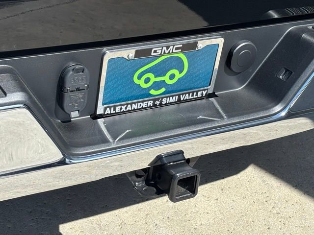 Used 2026 Chevrolet Silverado 1500 LT w/ Protection Package image 41