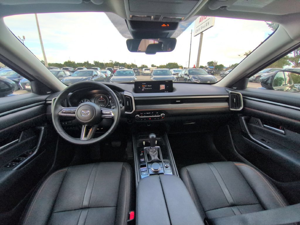 Used 2026 MAZDA CX-50 AWD 2.5 S w/ Premium Package image 25