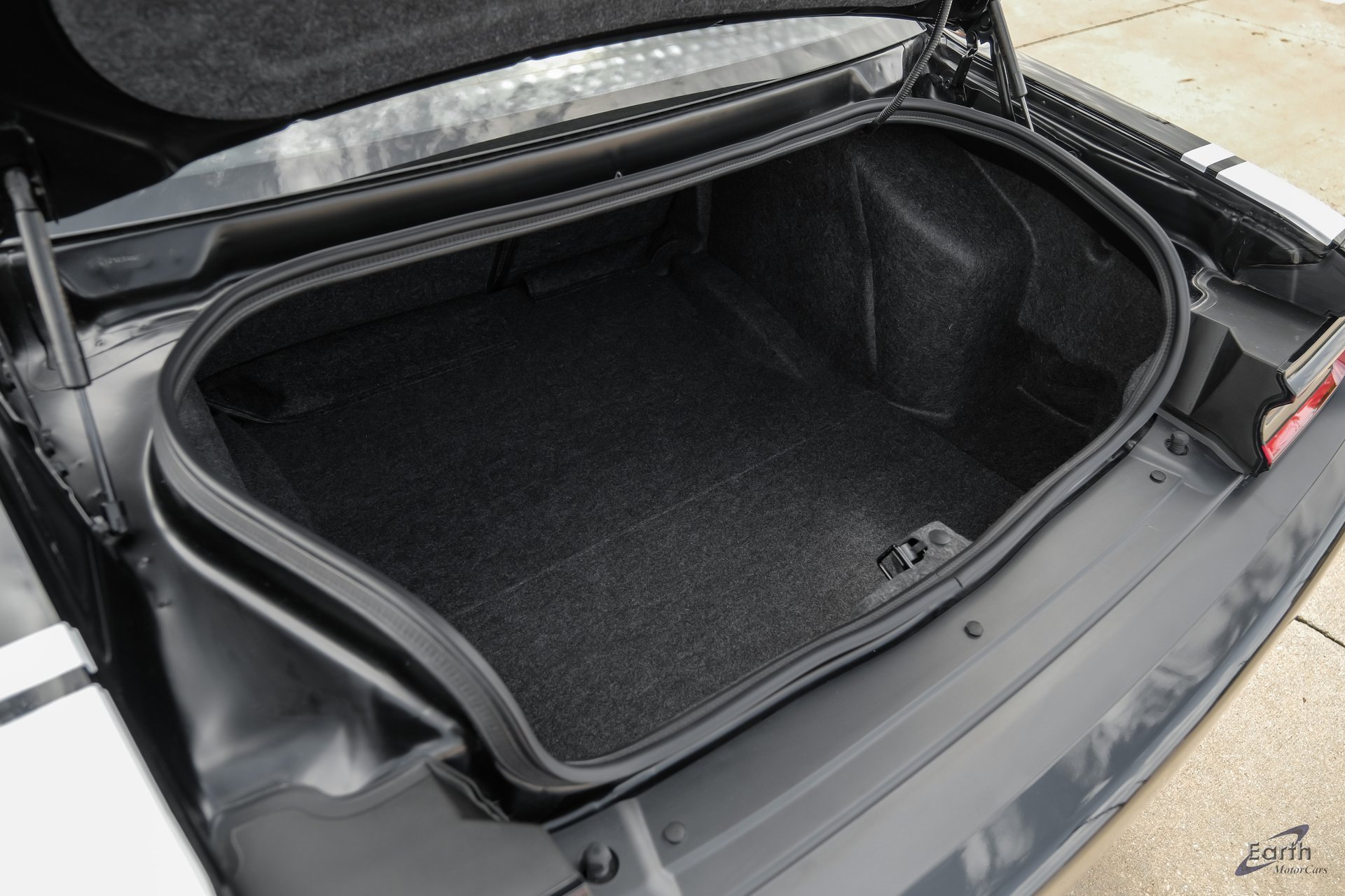 Used 2023 Dodge Challenger SRT Hellcat Redeye image 81