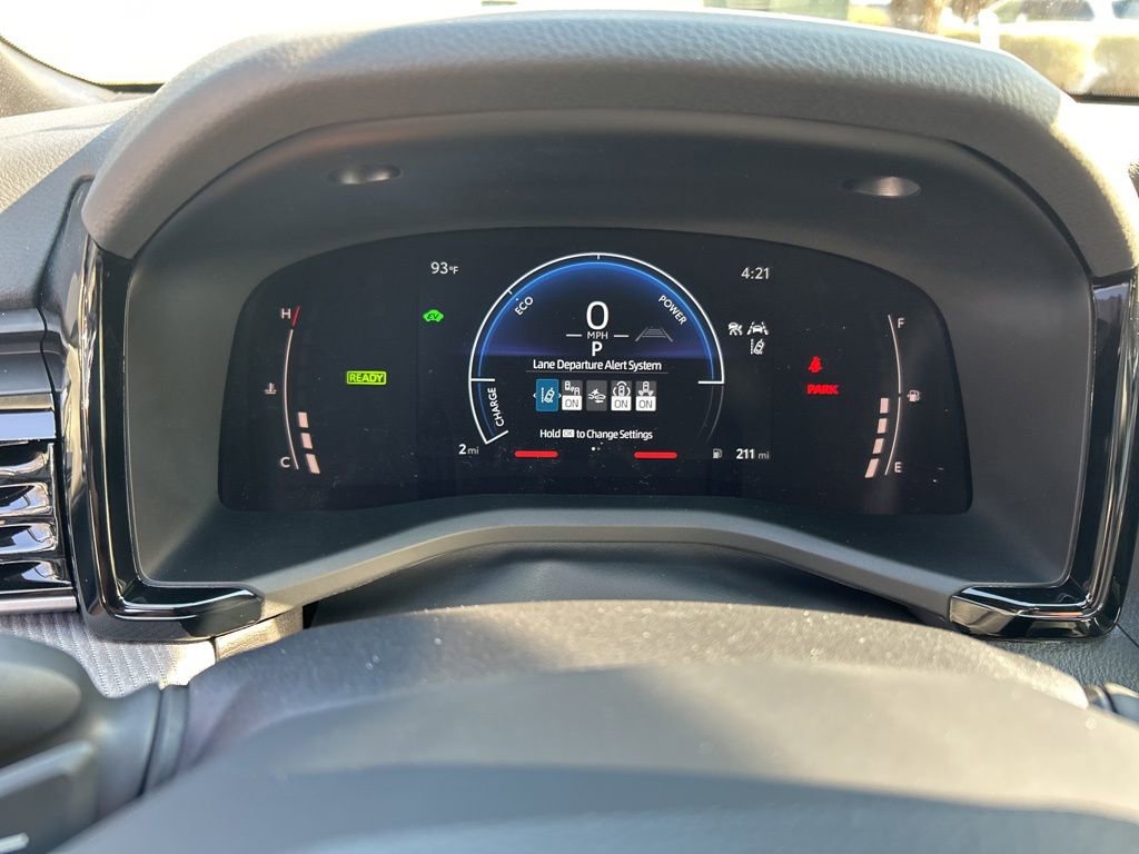 New 2026 Toyota Camry SE image 8