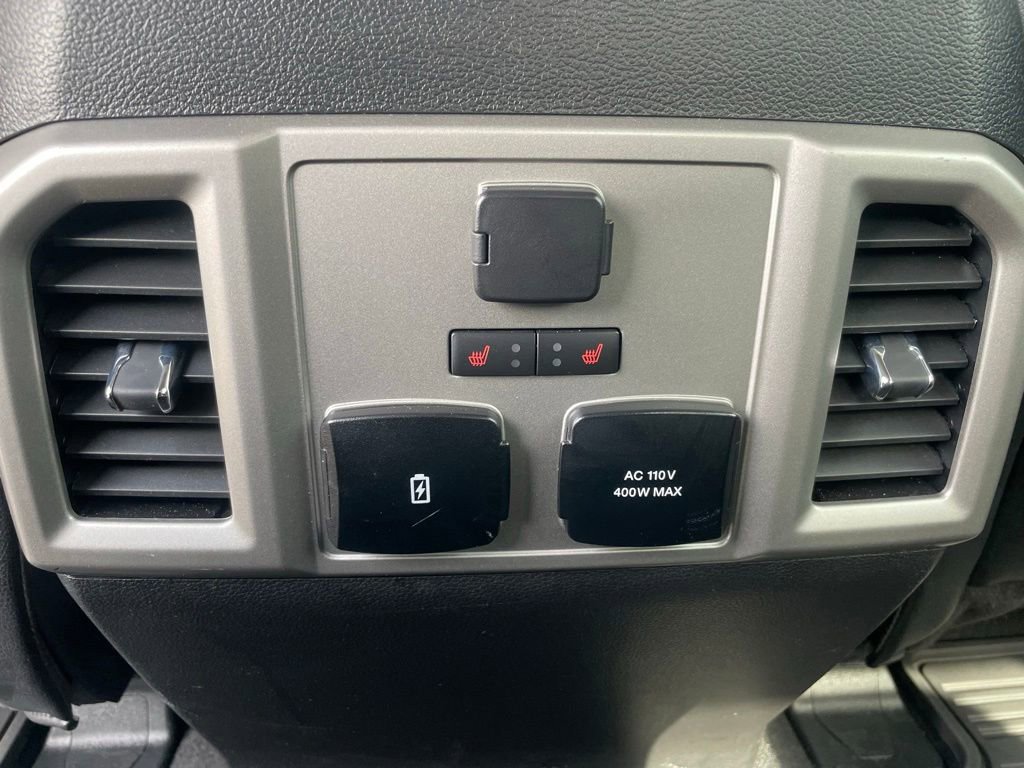 Used 2021 Ford F350 Lariat w/ Tremor Off-Road Package AWD/4WD image 62