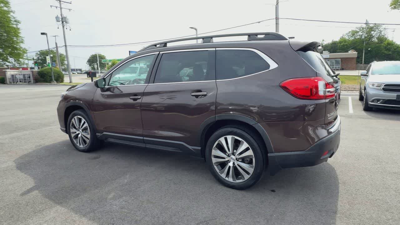 Used 2020 Subaru Ascent Premium w/ Sport Package AWD/4WD image 6