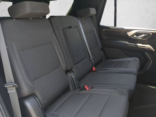 Used 2023 Chevrolet Tahoe LS AWD/4WD image 21