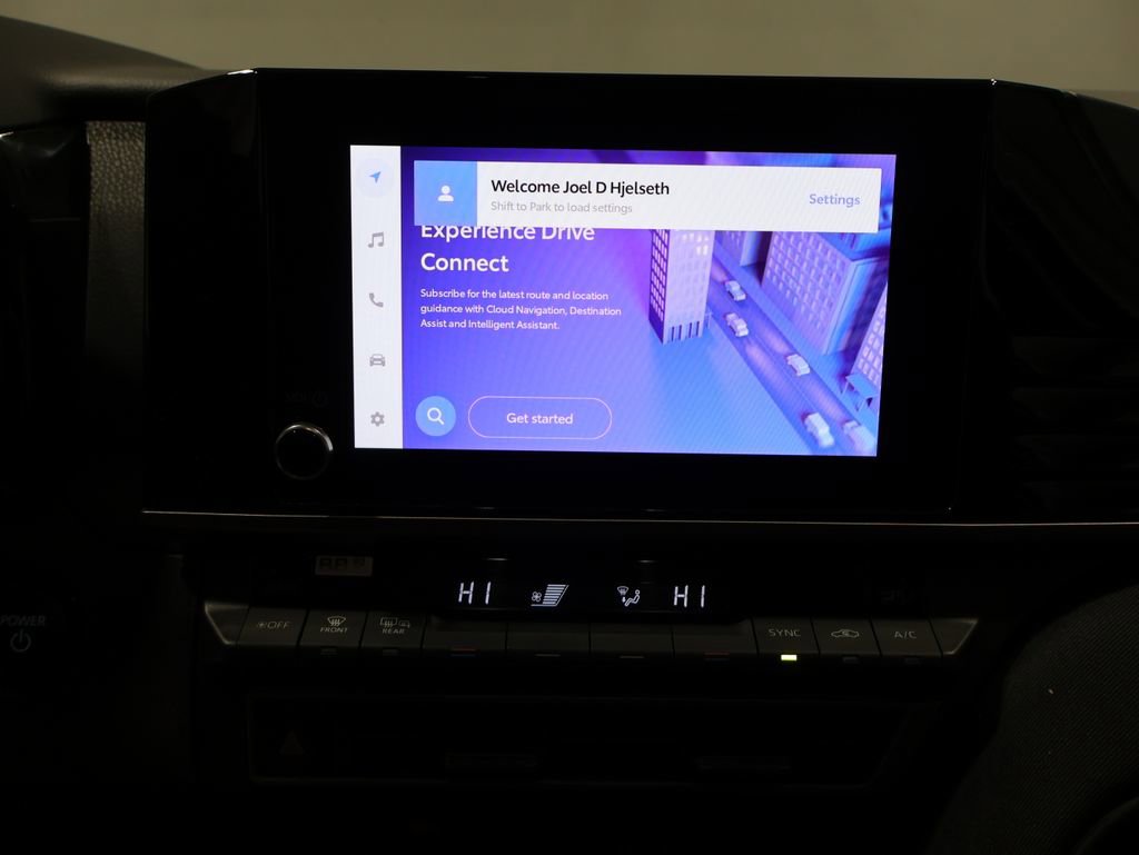 Used 2025 Toyota Camry LE image 24