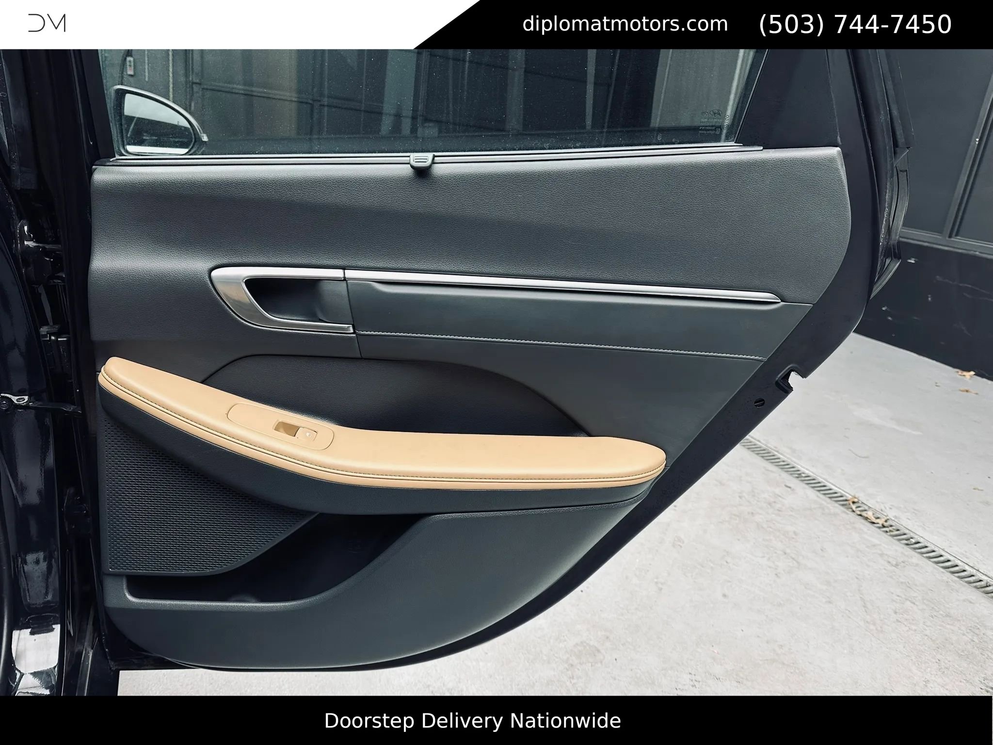 Used 2023 Hyundai Sonata Limited FWD image 28