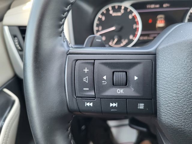 Used 2025 Nissan Rogue SV image 20