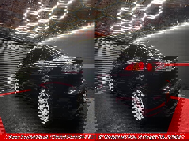 Used 2016 Mitsubishi Lancer ES image 4