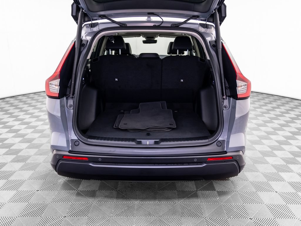 Used 2026 Honda CR-V EX-L image 34