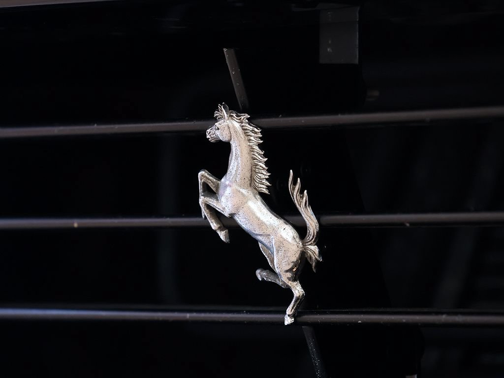 Used 1997 Ferrari 550 Maranello image 23