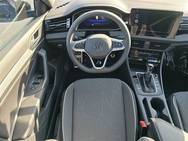 New 2026 Volkswagen Jetta Sport FWD image 13