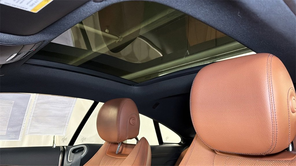 Used 2019 Mercedes-Benz E 450 4MATIC Coupe image 6