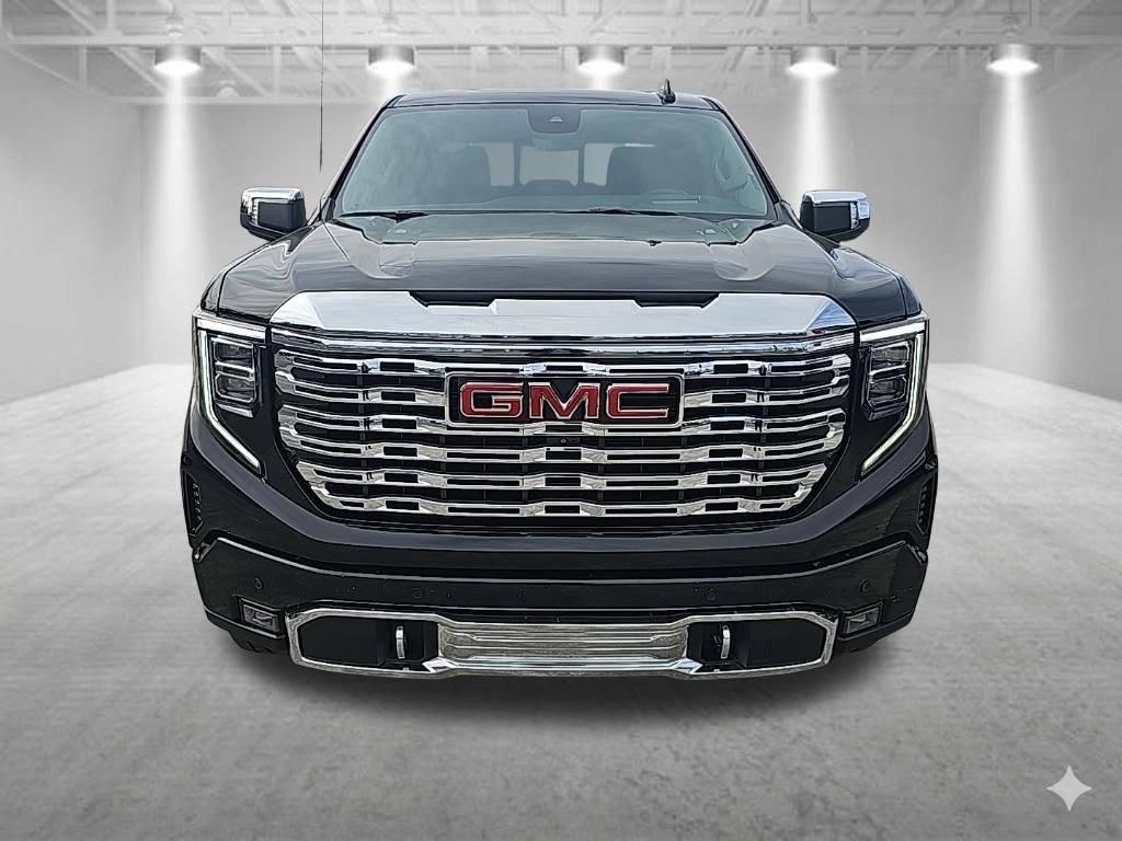 Used 2023 GMC Sierra 1500 Denali w/ Denali Reserve Package AWD/4WD image 9