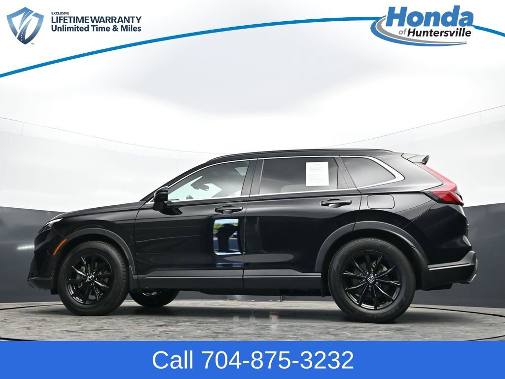 Used 2024 Honda CR-V Sport-L image 47