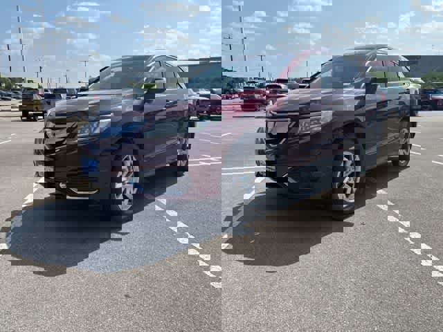 Used 2016 Acura RDX AWD image 1