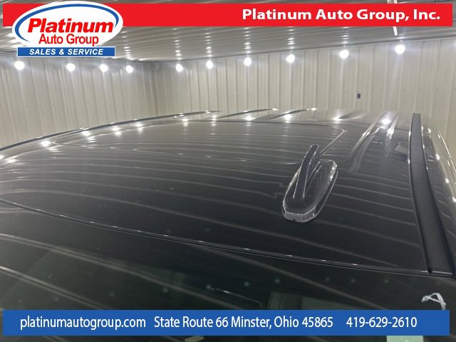 Used 2023 GMC Sierra 1500 Denali image 57