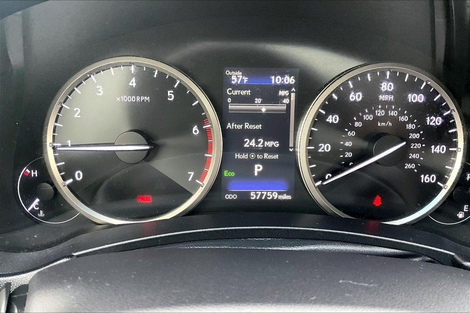 Used 2018 Lexus NX 300 AWD w/ Premium Package image 18