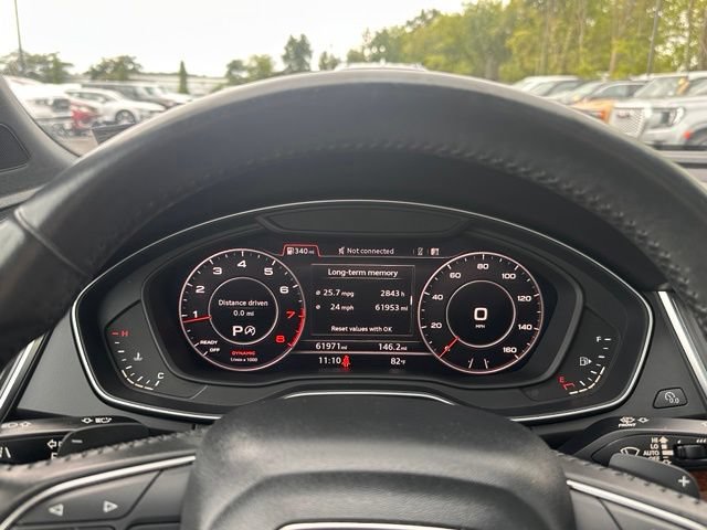 Used 2018 Audi Q5 Prestige w/ Prestige Package AWD/4WD image 25