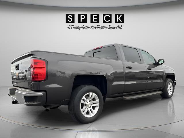 Used 2014 Chevrolet Silverado 1500 LT w/ All Star Edition image 5