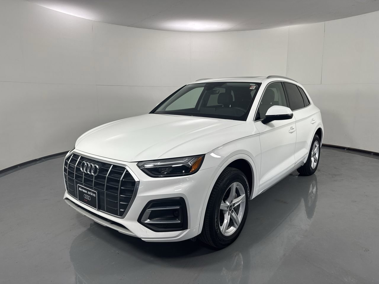 Used 2023 Audi Q5 2.0T Premium w/ Convenience Package AWD/4WD image 24