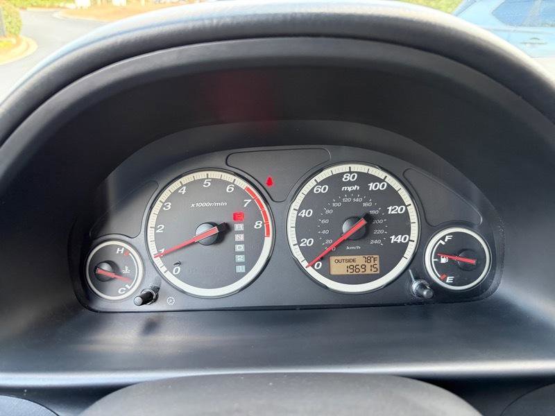 Used 2006 Honda CR-V EX image 20