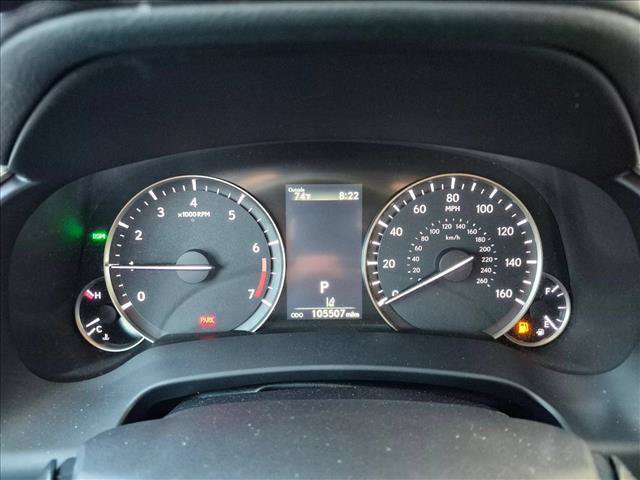 Used 2021 Lexus RX 350 AWD w/ Cold Area Package image 12