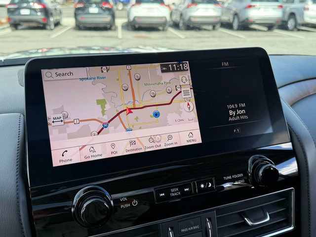 Used 2024 Nissan Armada SL image 15