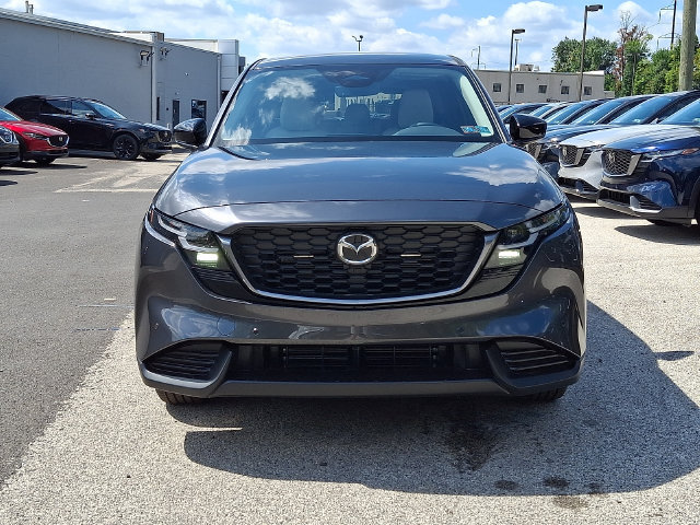 New 2026 MAZDA CX-5 Select AWD/4WD image 2