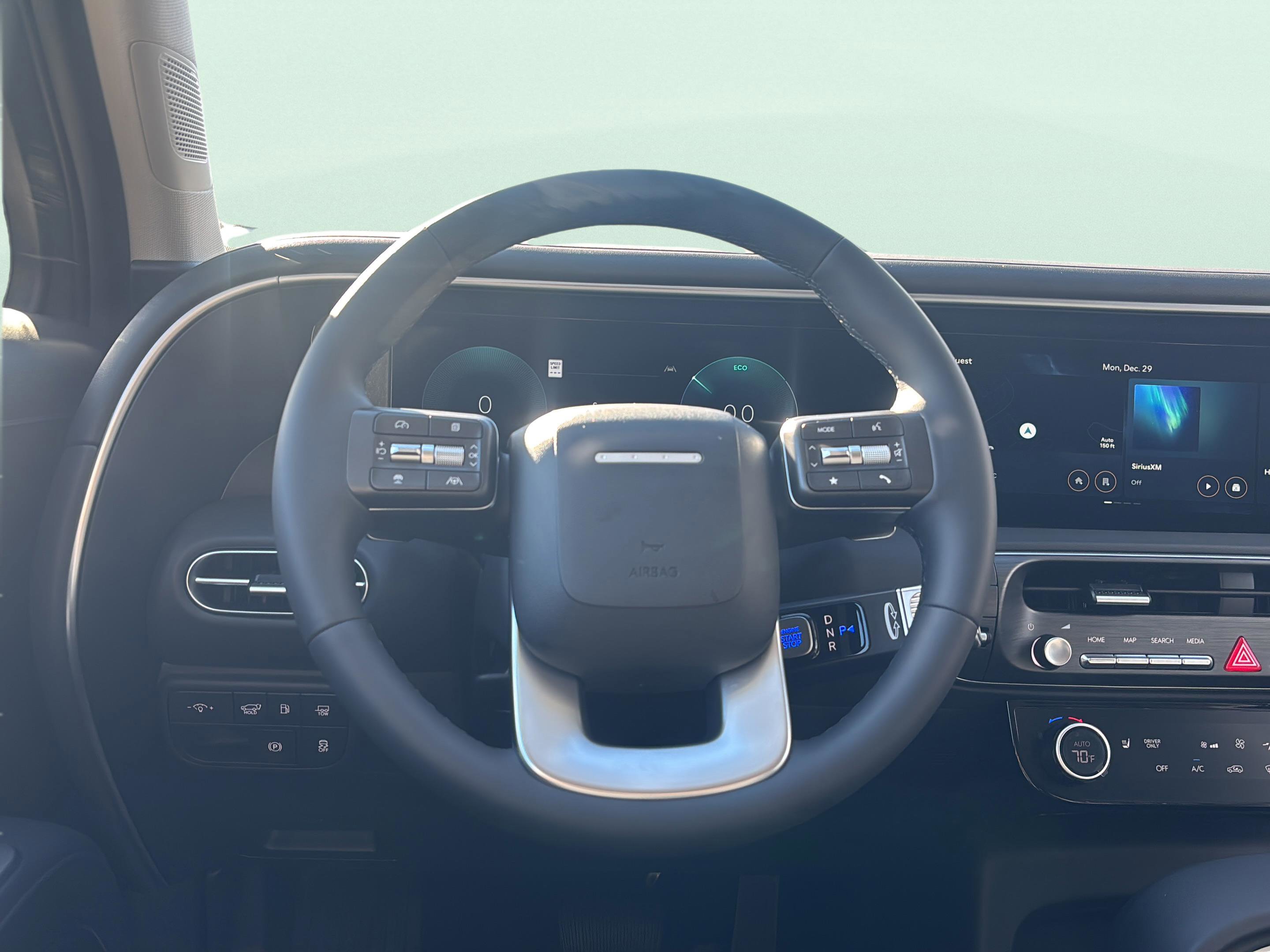 New 2026 Hyundai Palisade AWD image 12