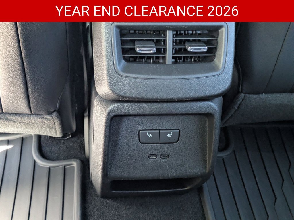 New 2026 Chevrolet Equinox EV LT w/ Convenience Package II FWD image 29