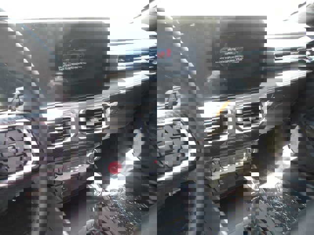 New 2025 Ford Mustang Premium w/ Wheel & Stripe Package image 8