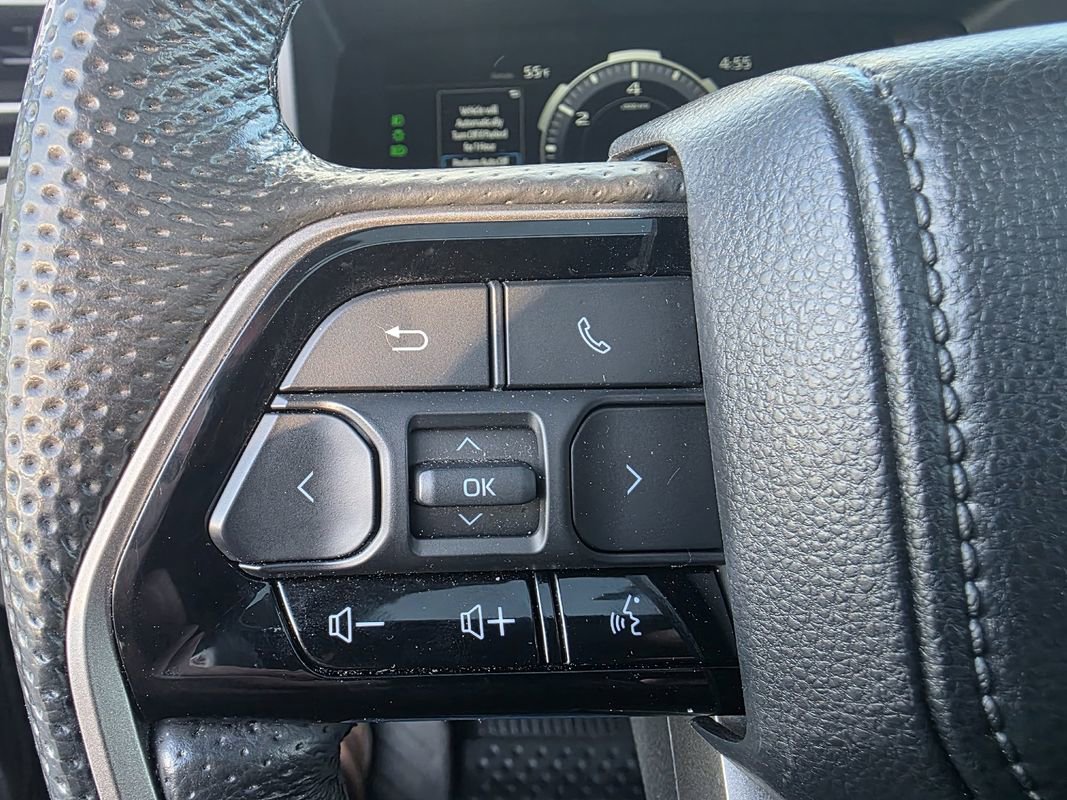 Used 2024 Toyota Sequoia Limited image 26