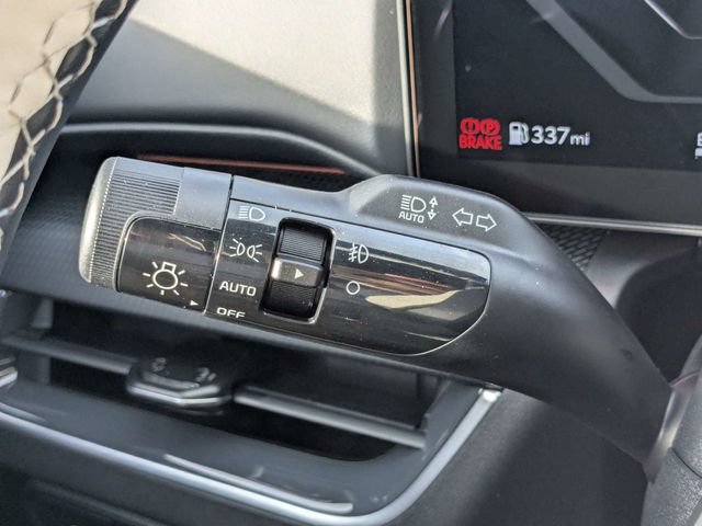 New 2026 Kia K4 GT-Line Turbo FWD image 25