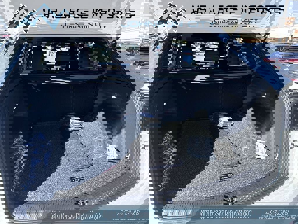 New 2026 Volkswagen Atlas Cross Sport SEL Premium R-Line image 46