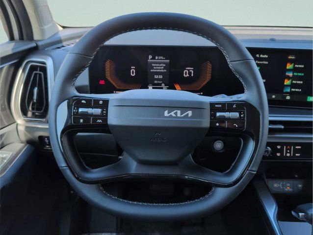 New 2026 Kia Sorento LX FWD image 28