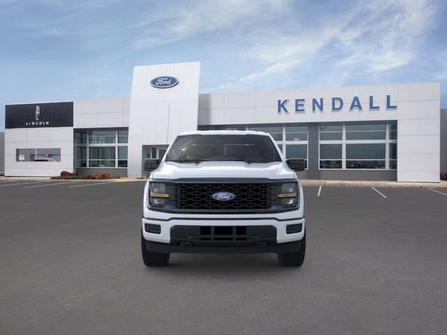 Used 2026 Ford F150 STX AWD/4WD image 6