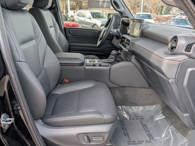 Used 2026 Toyota Land Cruiser w/ Premium Package image 24