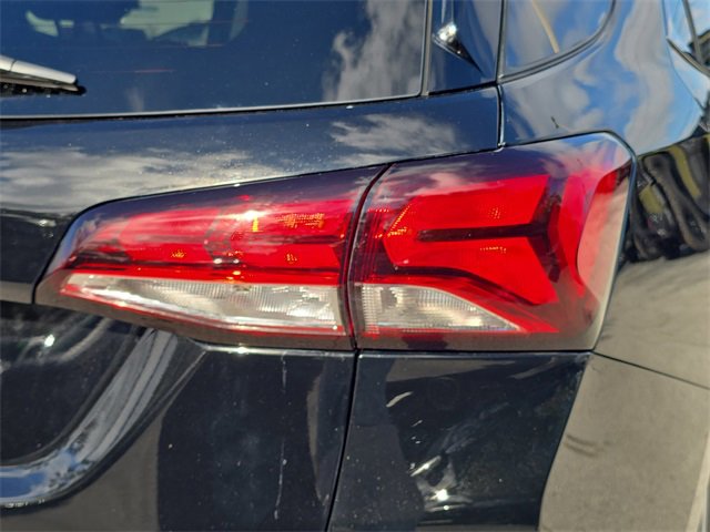 Used 2024 Chevrolet Equinox LT image 7