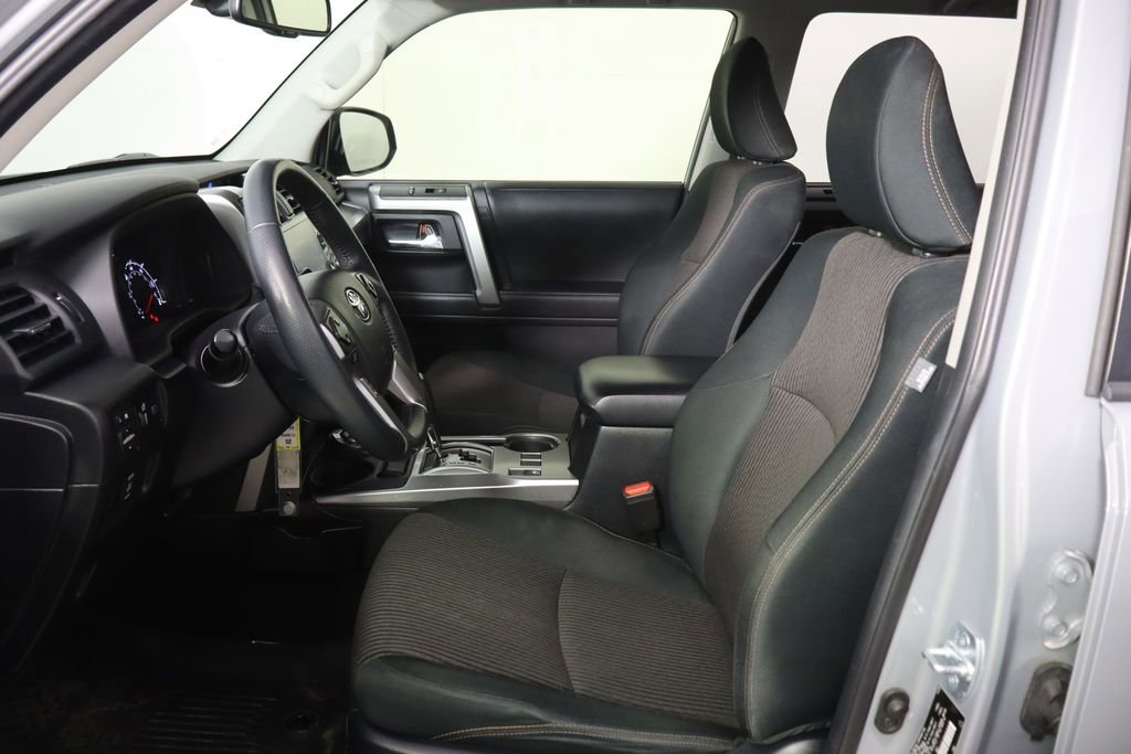 Used 2021 Toyota 4Runner Trail Special Edition image 16