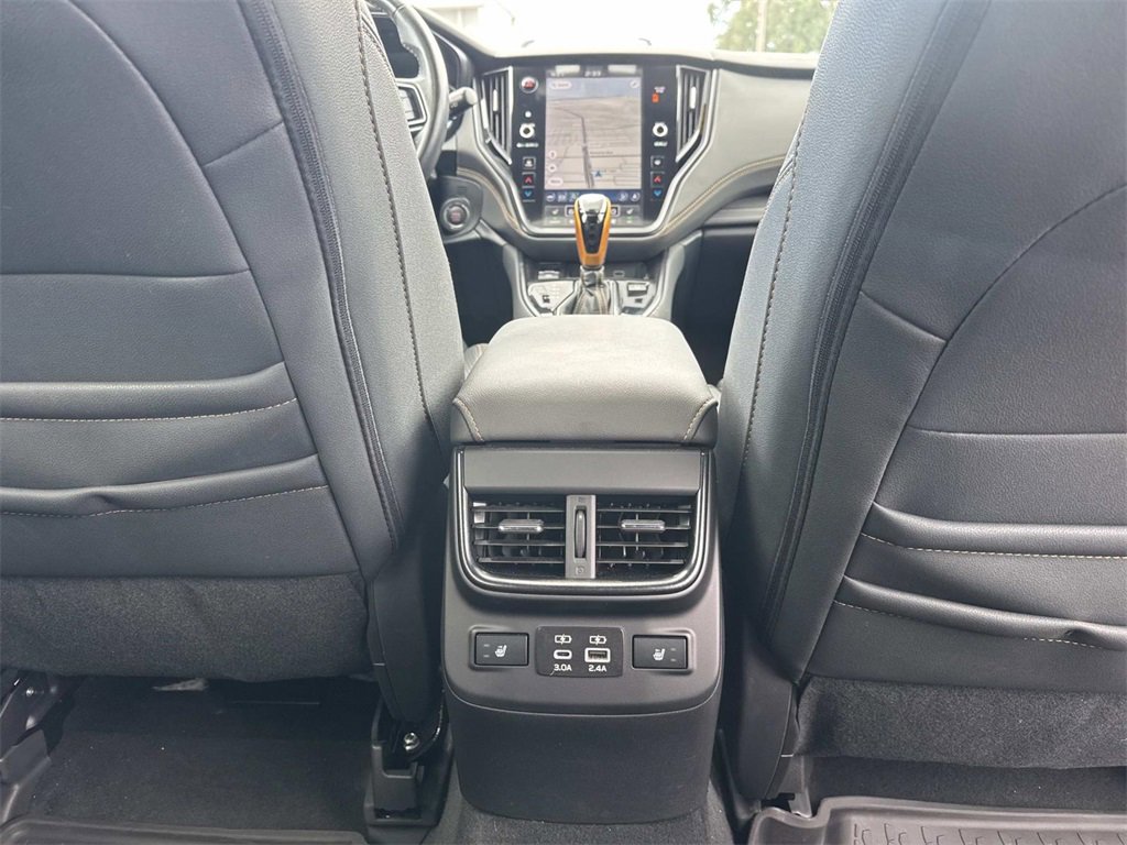 Used 2023 Subaru Outback Wilderness image 21