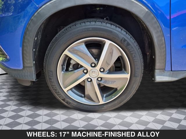Used 2022 Honda HR-V EX image 9