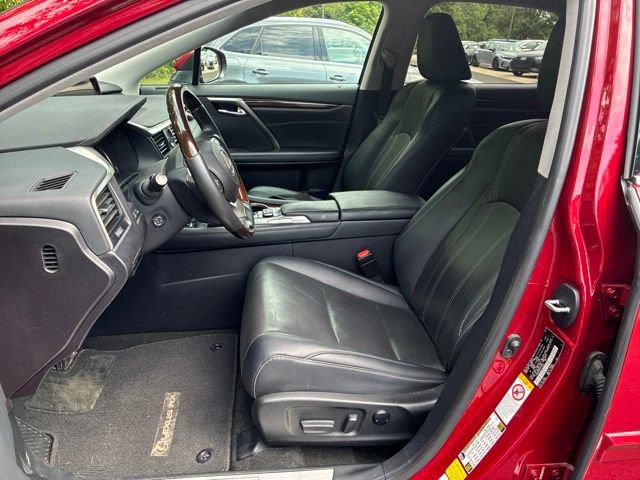 Used 2019 Lexus RX 350 AWD w/ Navigation Package image 12
