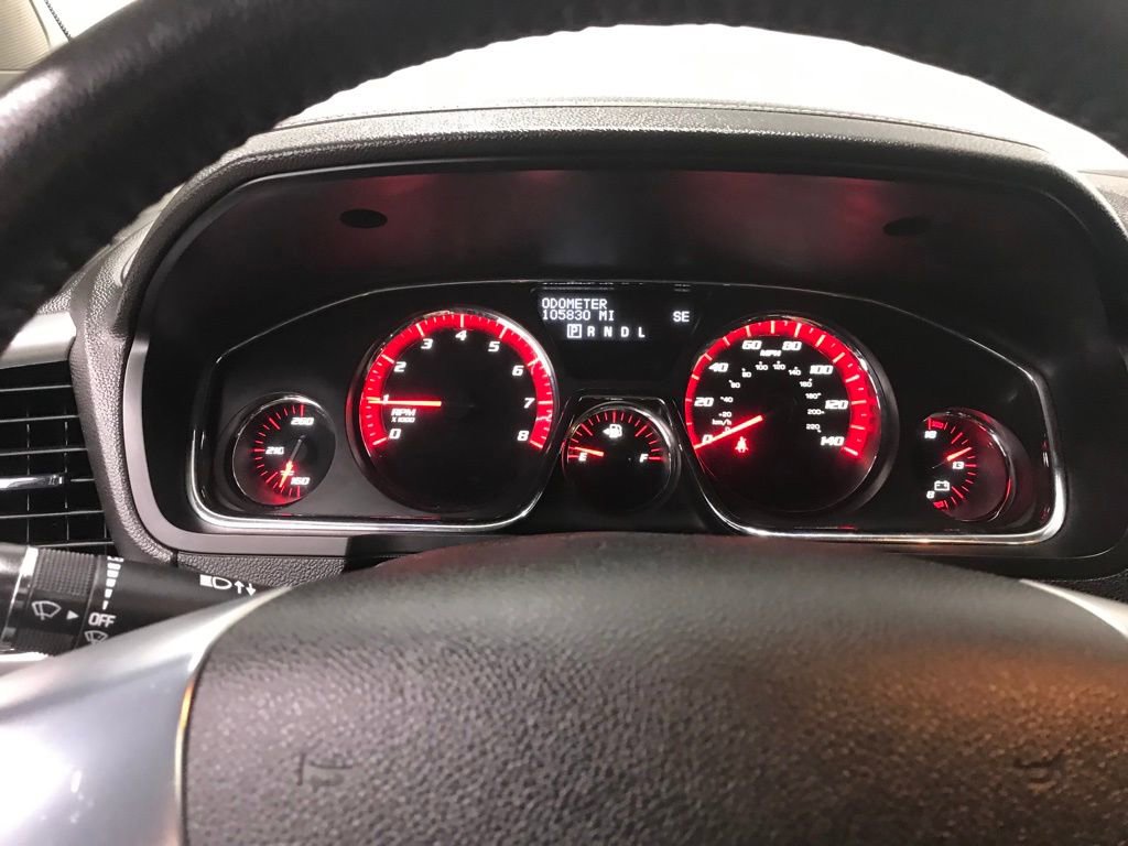 Used 2015 GMC Acadia SLE image 15