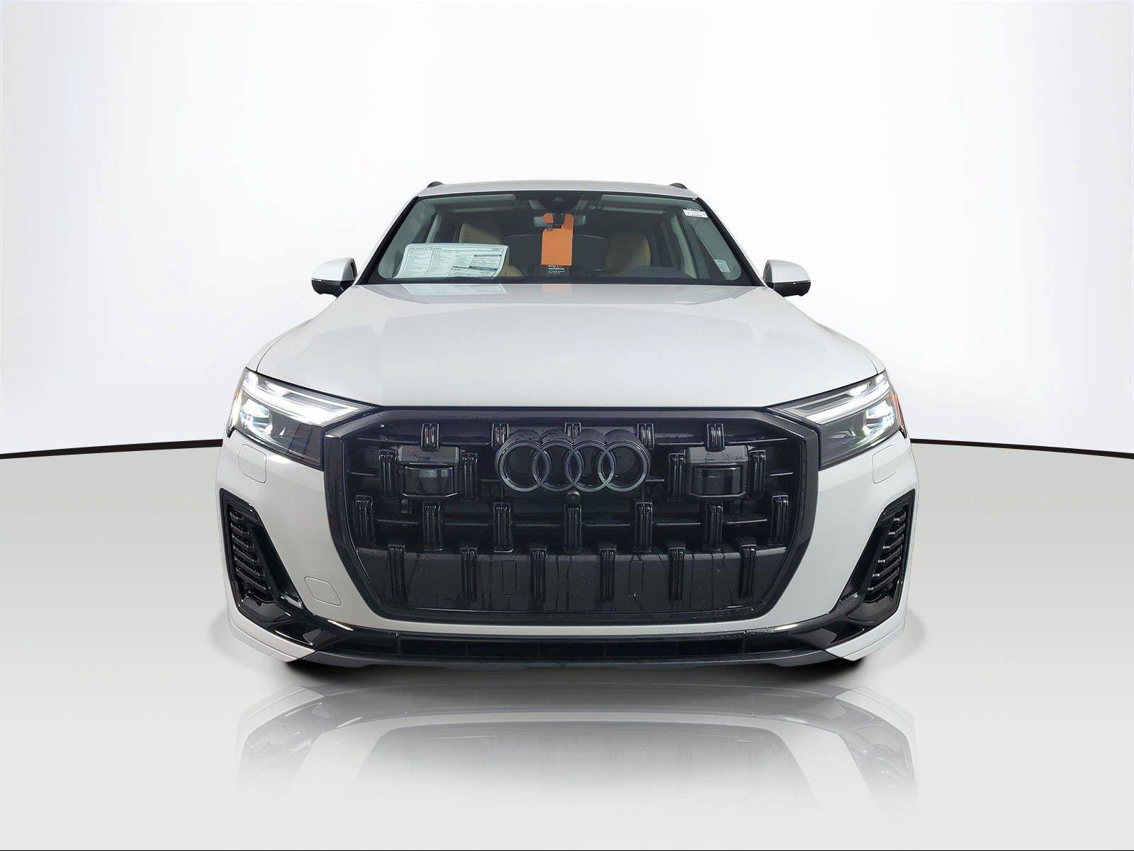 New 2026 Audi Q7 2.0T Premium Plus AWD/4WD image 2