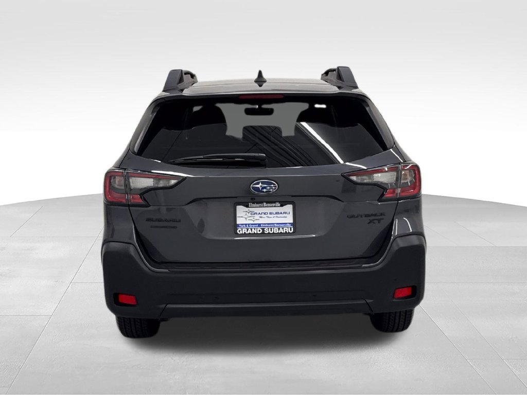 Certified 2024 Subaru Outback Onyx Edition XT AWD/4WD image 6