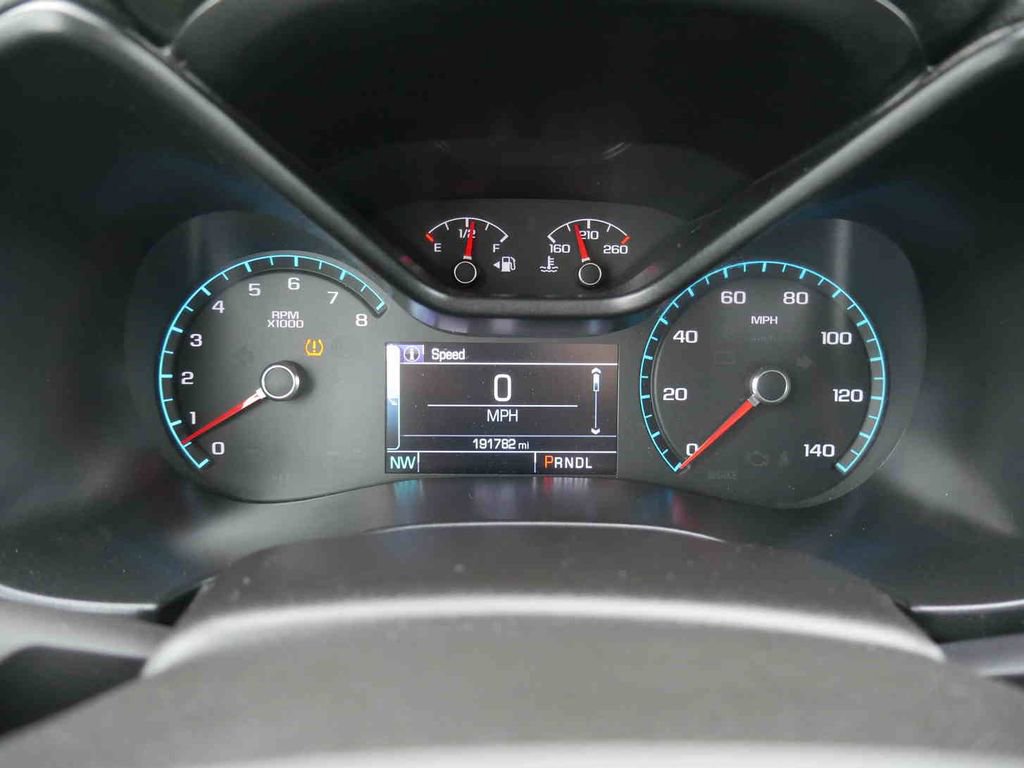 Used 2018 GMC Canyon SLE w/ SLE Convenience Package image 34