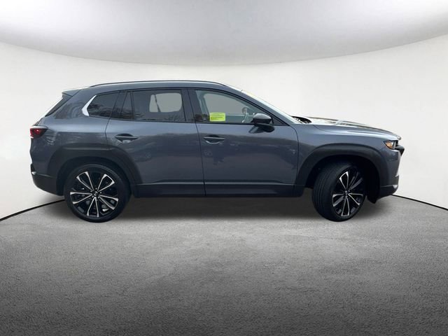 Used 2024 MAZDA CX-50 AWD 2.5 S w/ Weather Package image 14